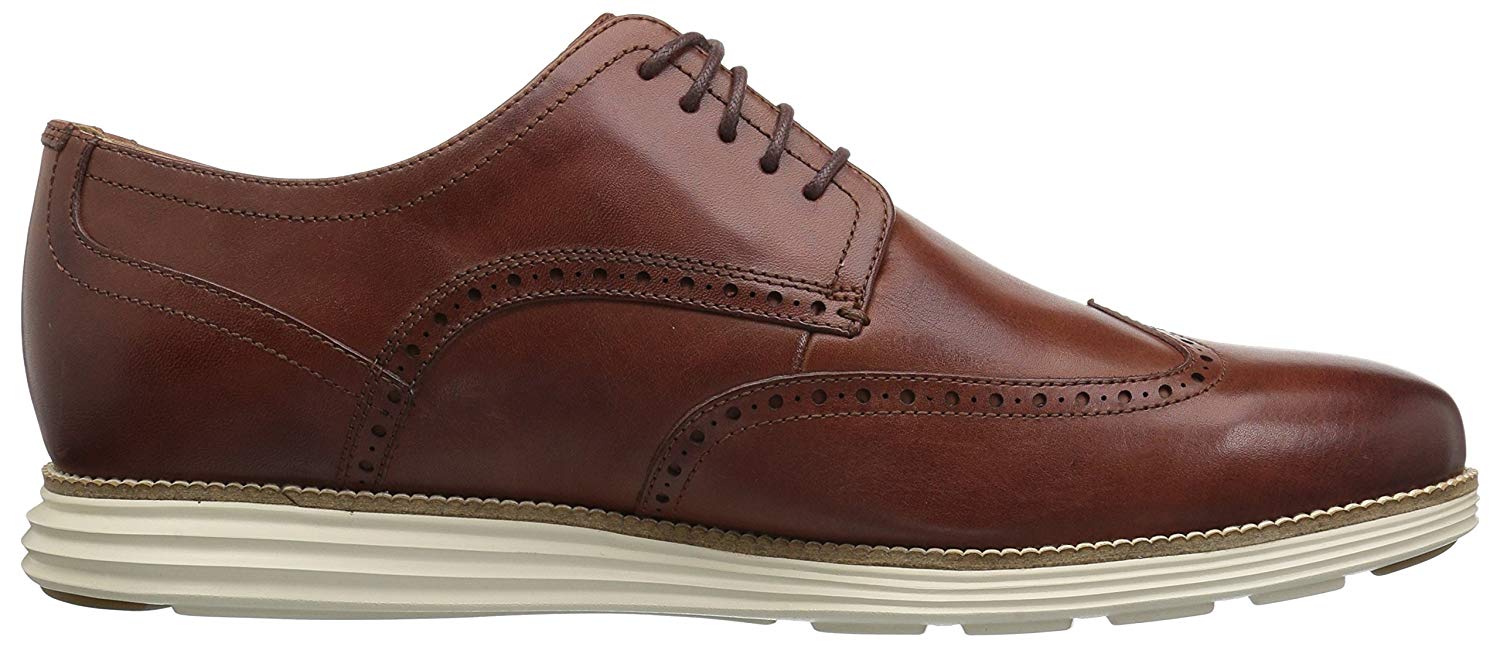 cole haan original grand shortwing oxford
