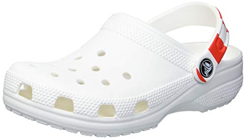 Mens patriotic crocs Clearance