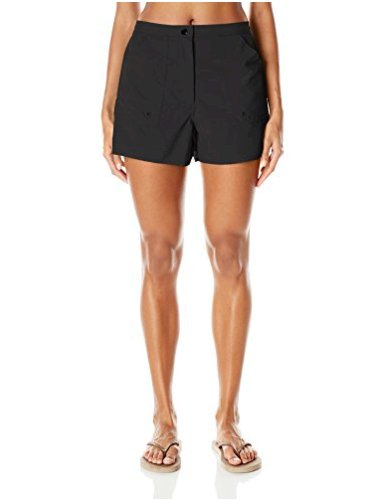 maxine of hollywood swim shorts