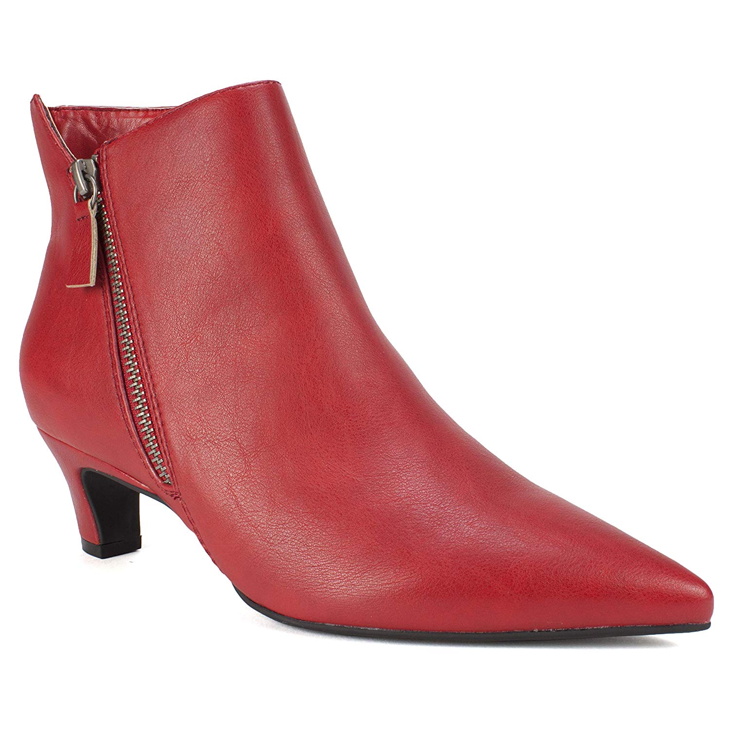 seven dials marisah women's ankle boots