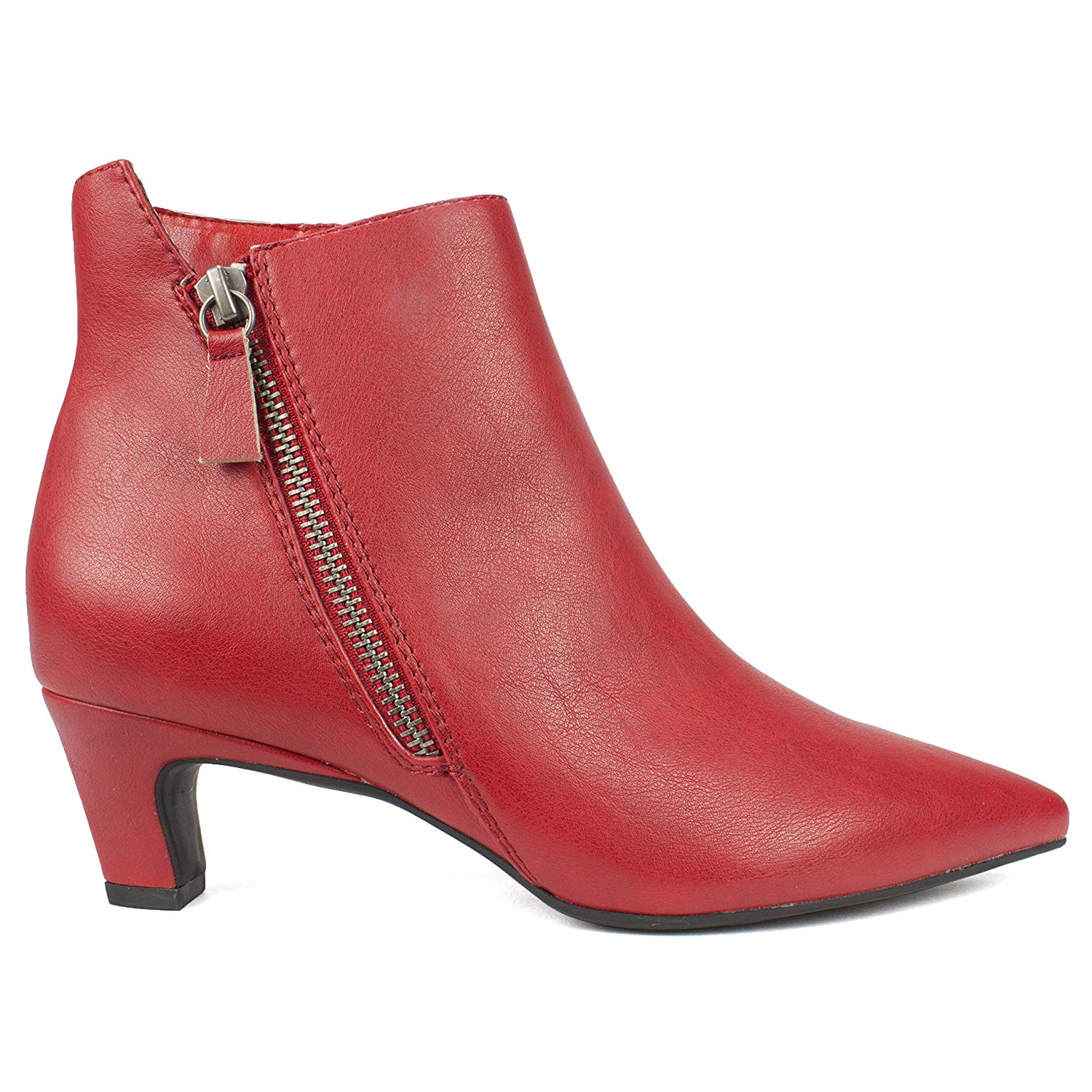 seven dials marisah women's ankle boots
