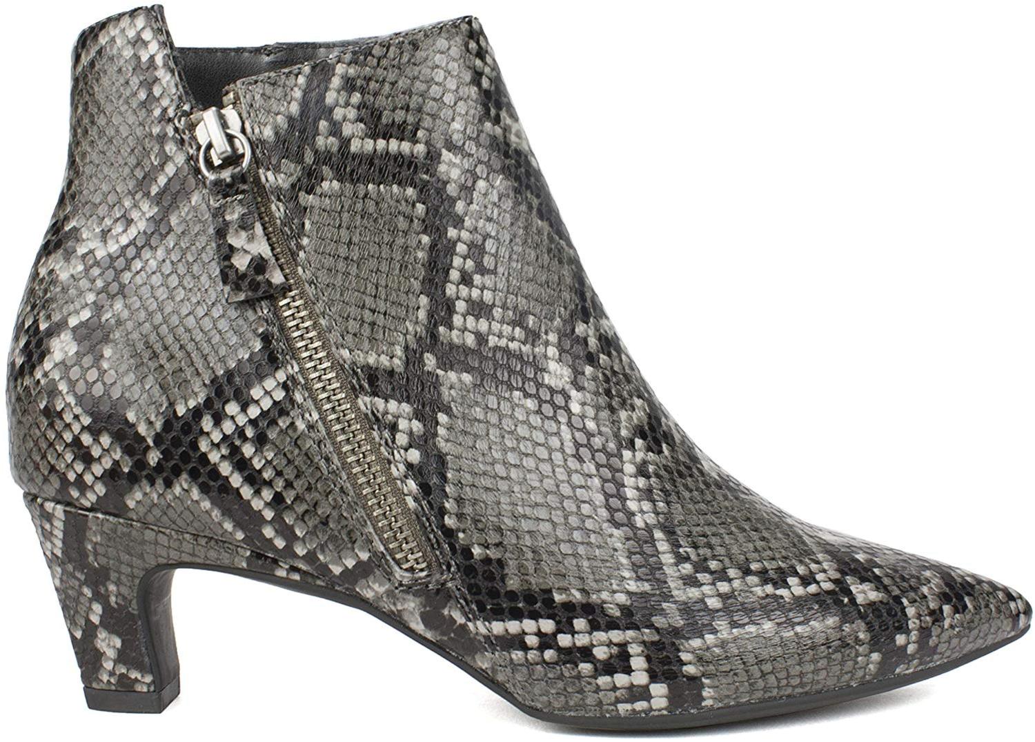 seven dials marisah women's ankle boots