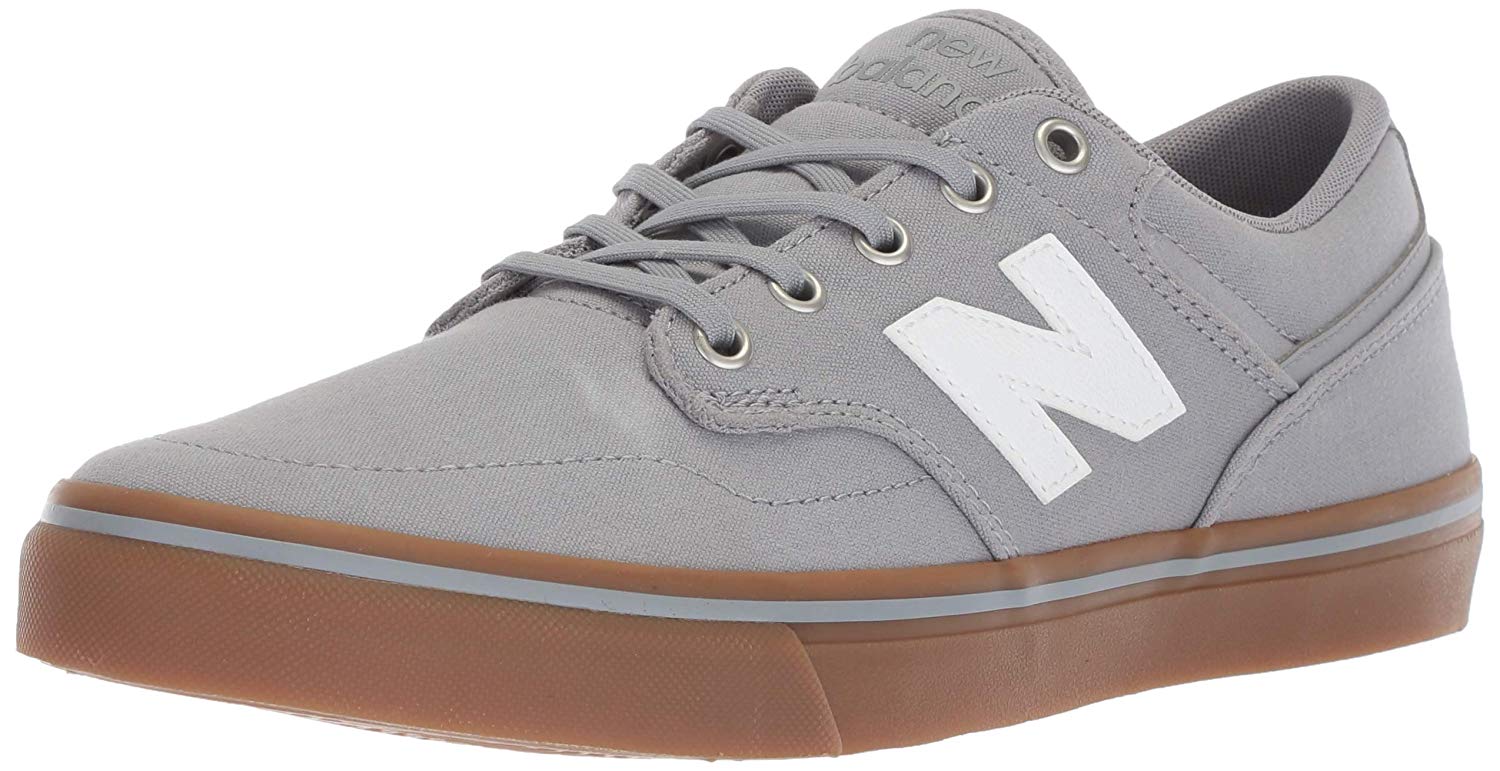 new balance vegan skate shoes