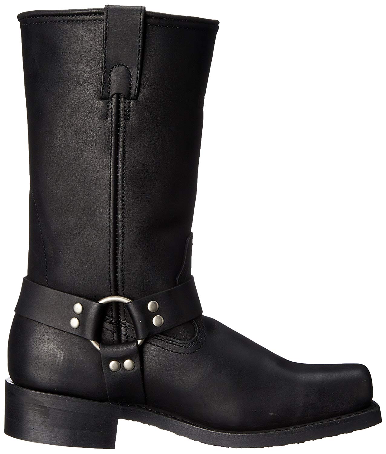 mens motorcycle harness boots