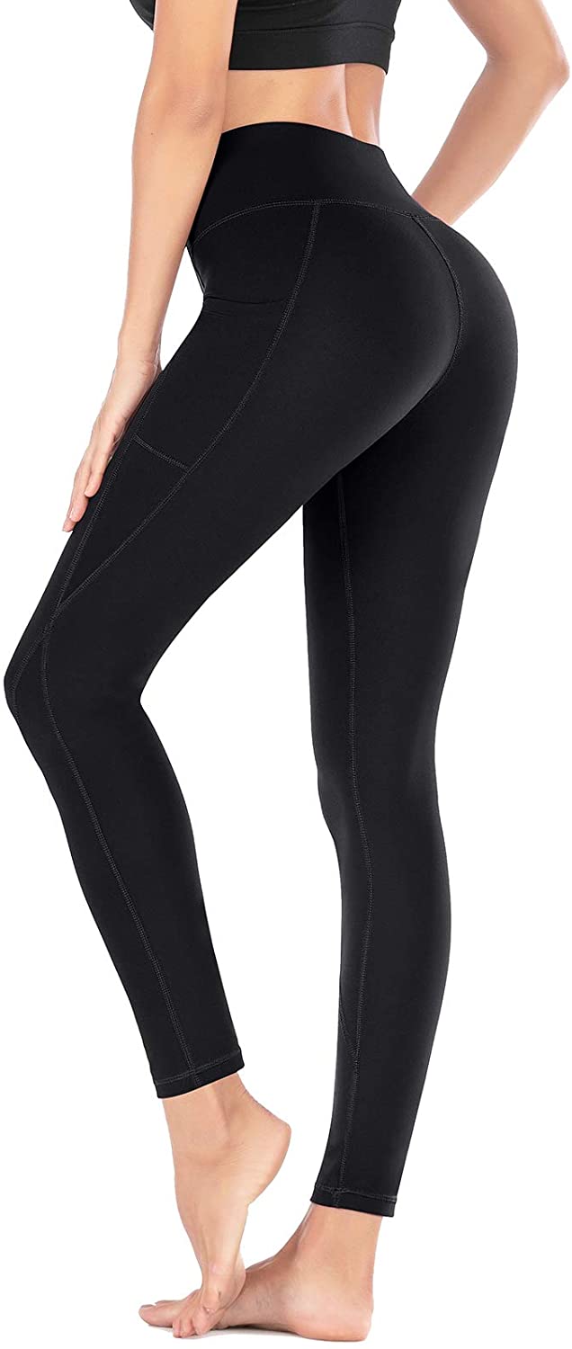 heathyoga yoga pants with pockets