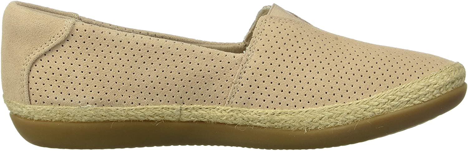 clarks women's danelly molly loafer flat