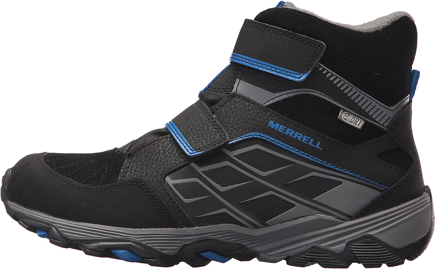 merrell moab fst polar