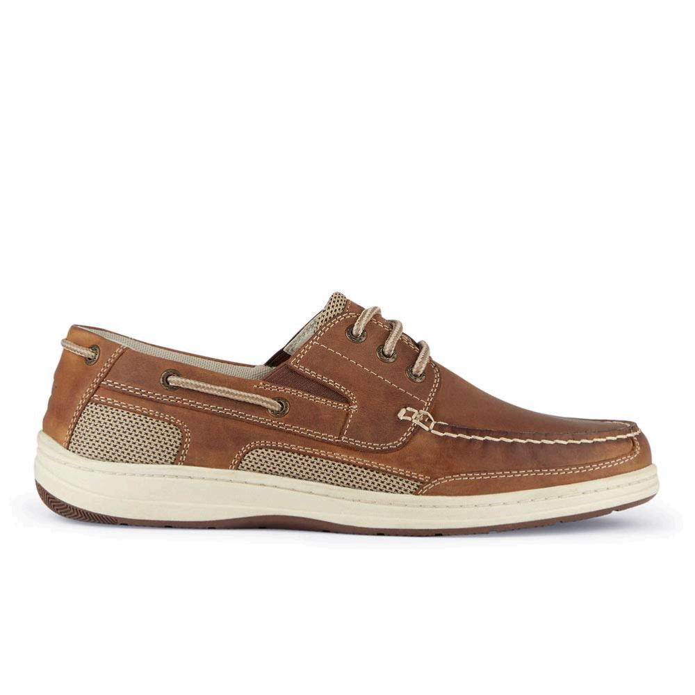 beacon canvas shoes