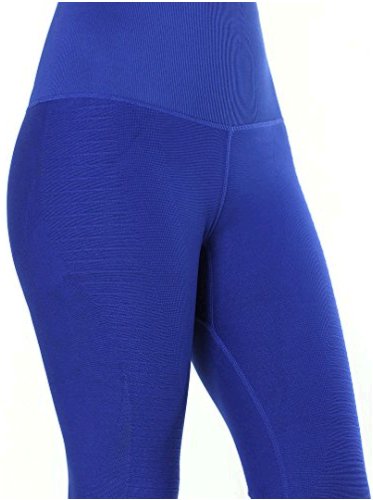 high compression yoga pants