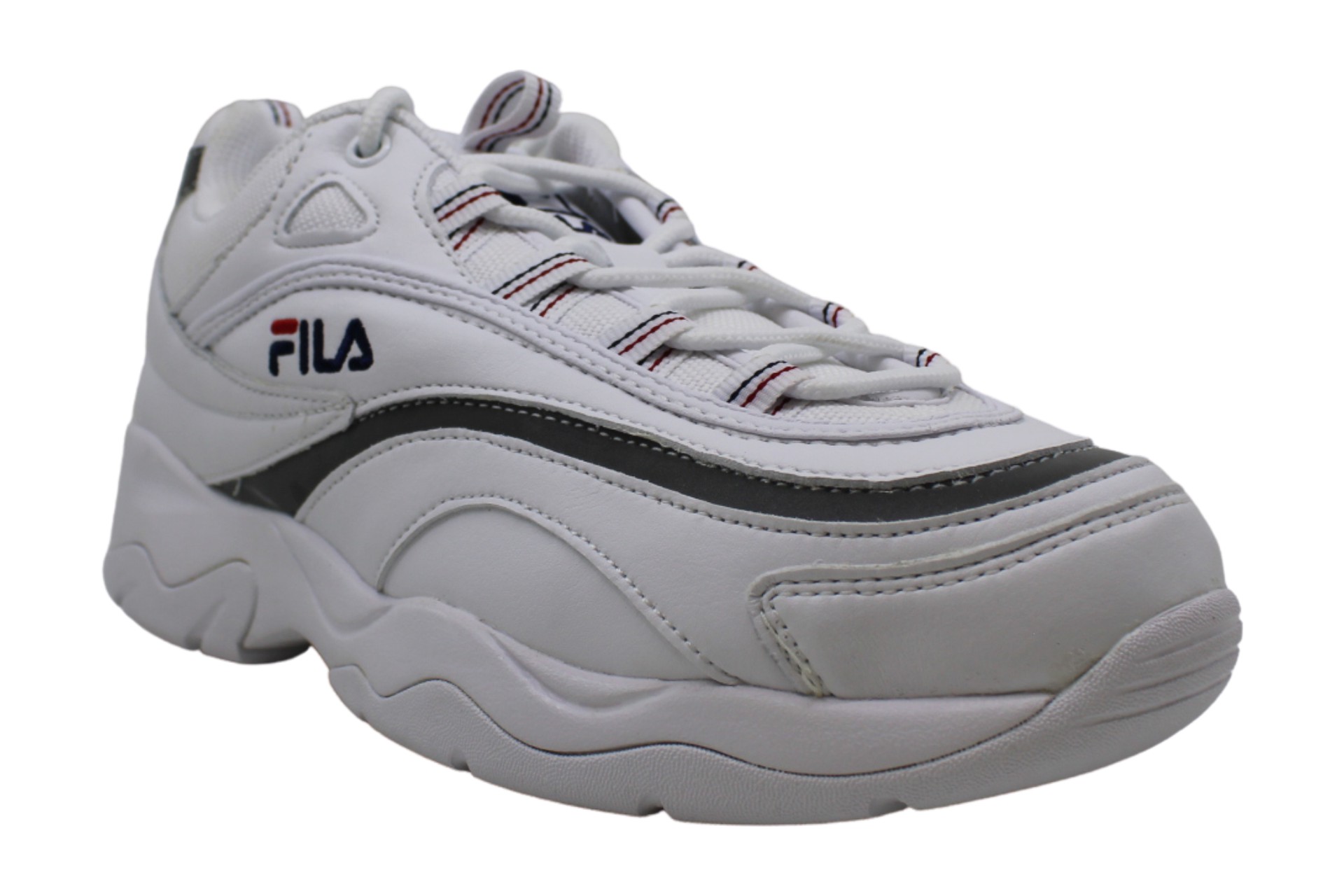 fila mens trainers sale