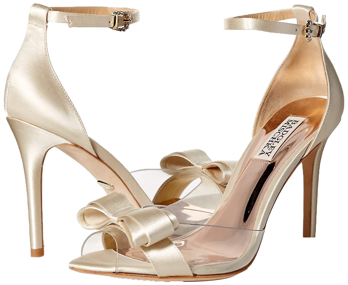 badgley mischka lindsay