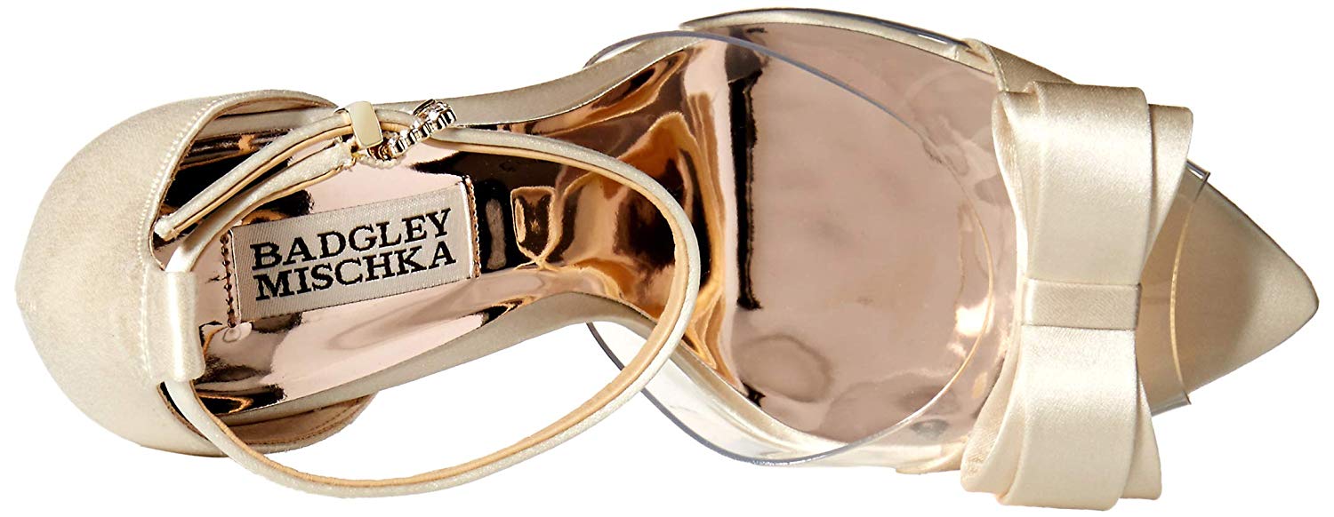 badgley mischka lindsay