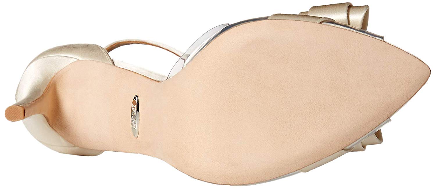badgley mischka lindsay