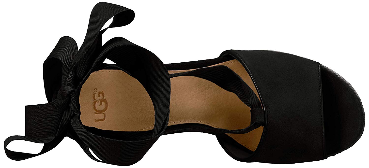 ugg shiloh wedge