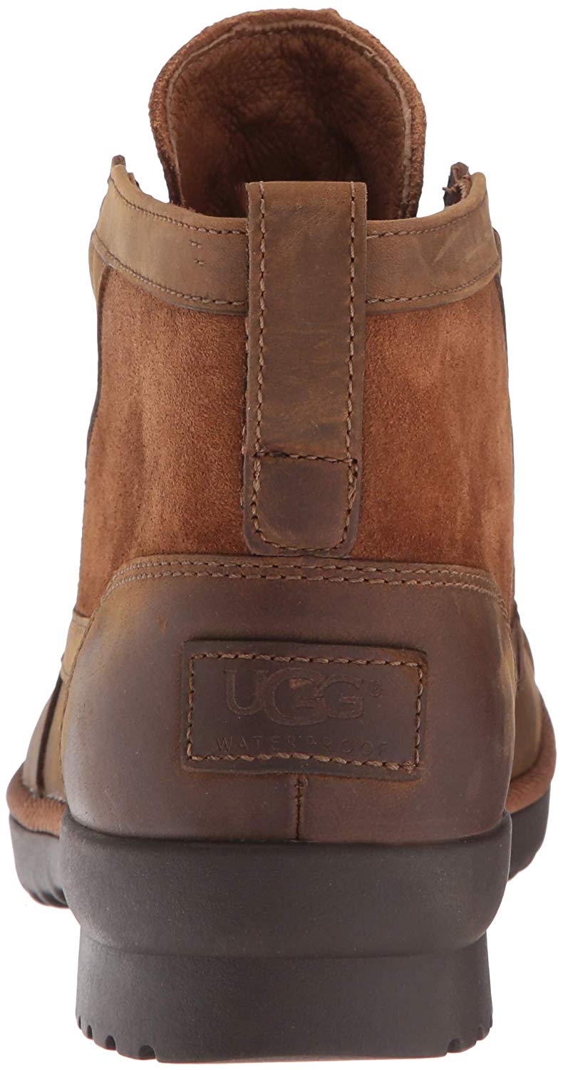 ugg heather waterproof