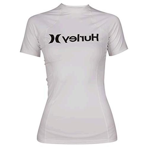 hurley ss sun shirt
