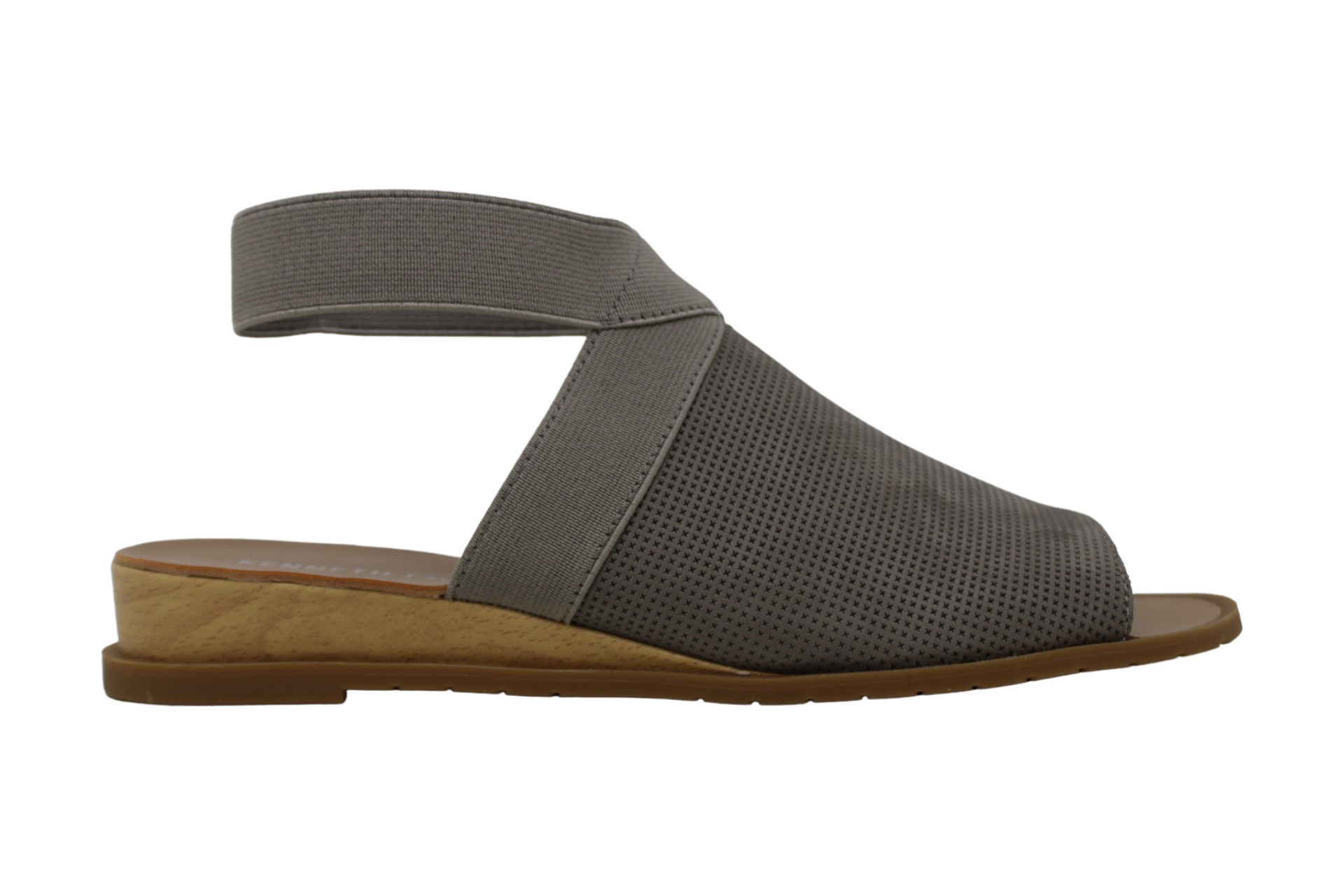 Shoes Jules elastic Fabric Peep Toe 