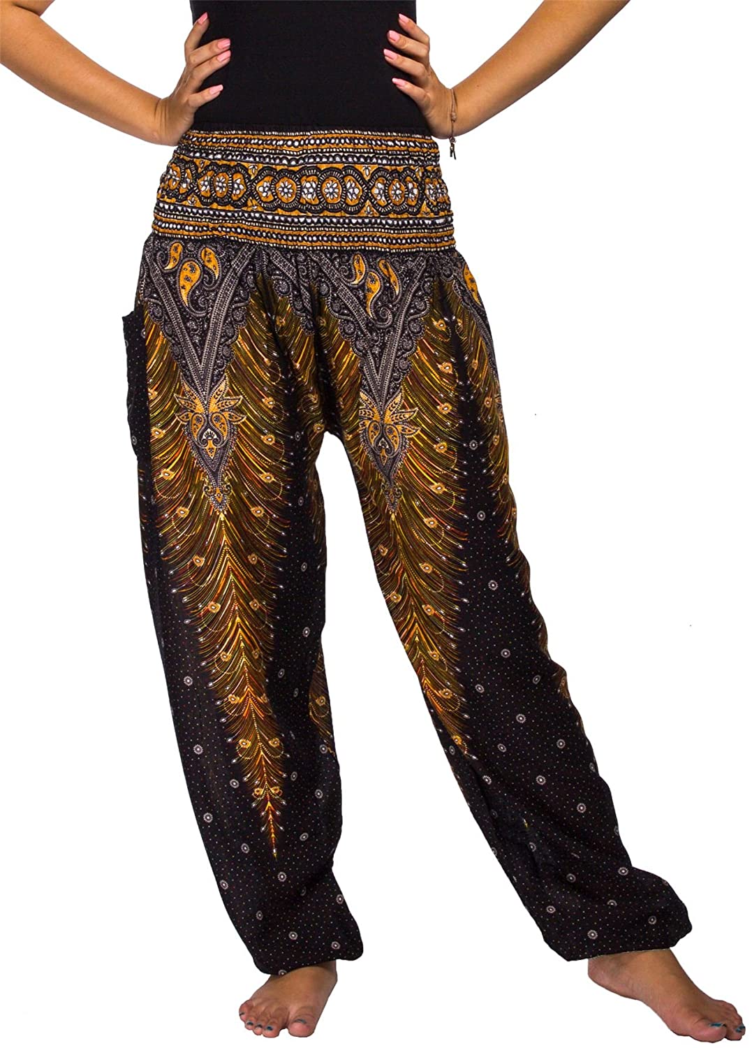 lofbaz pants