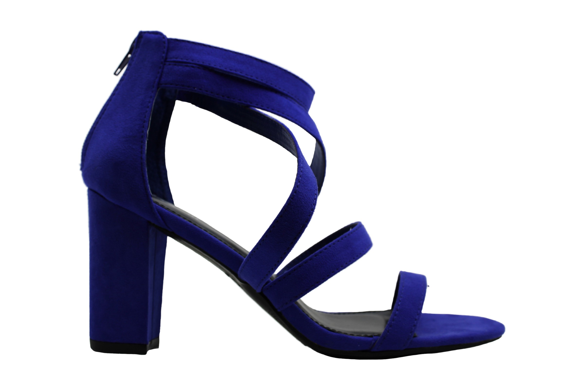 bar-iii-womens-blythe-open-toe-ankle-strap-classic-pumps-blue-size-8