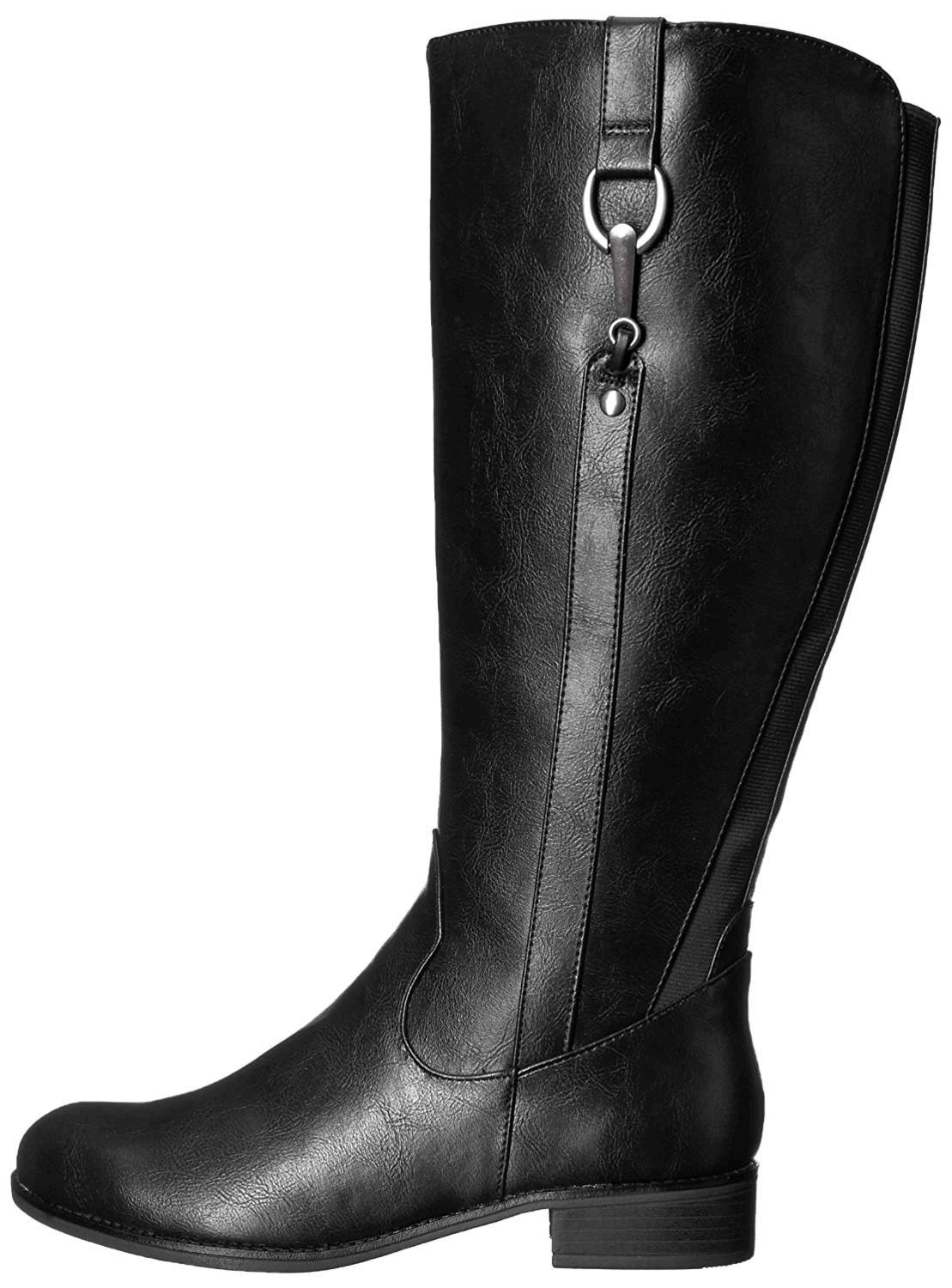 lifestride sikora boots