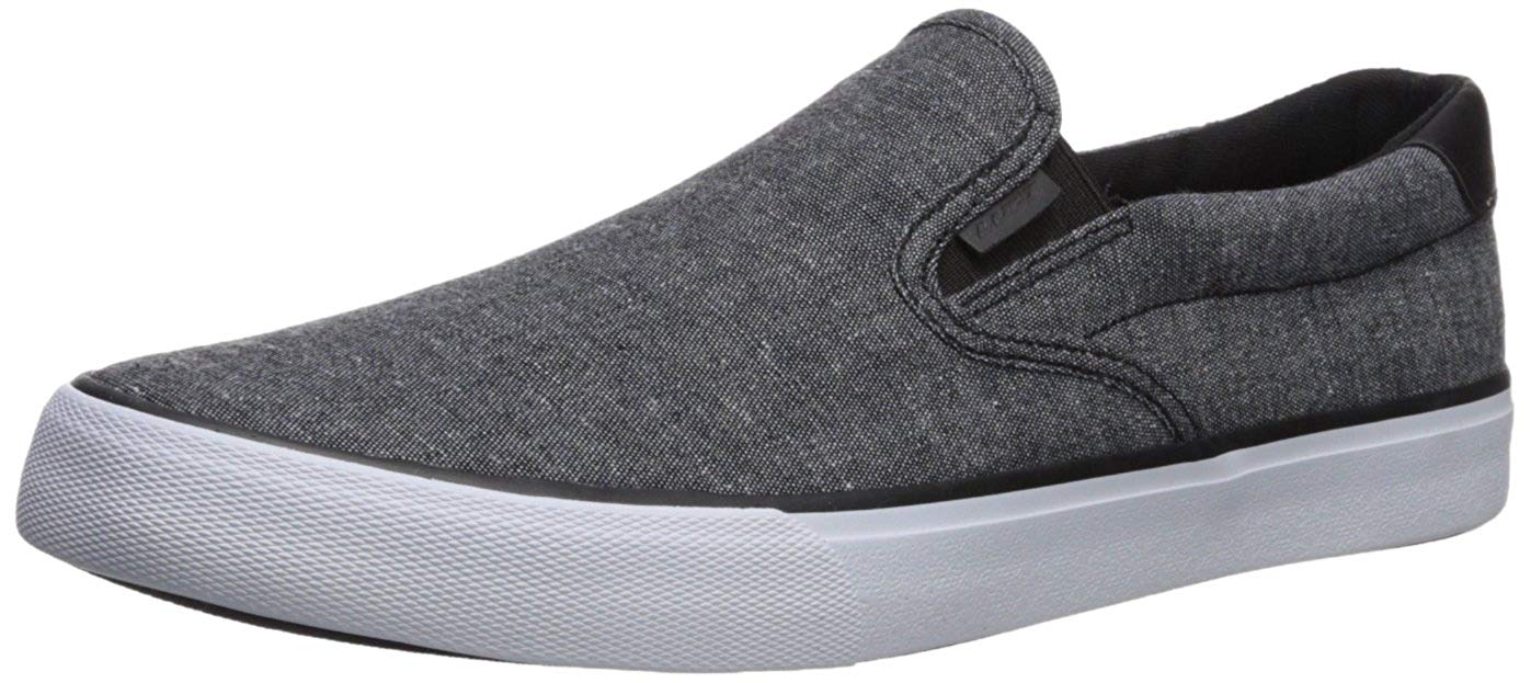 lugz slip on sneakers