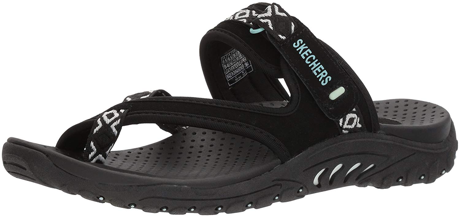 skechers womens water sandals