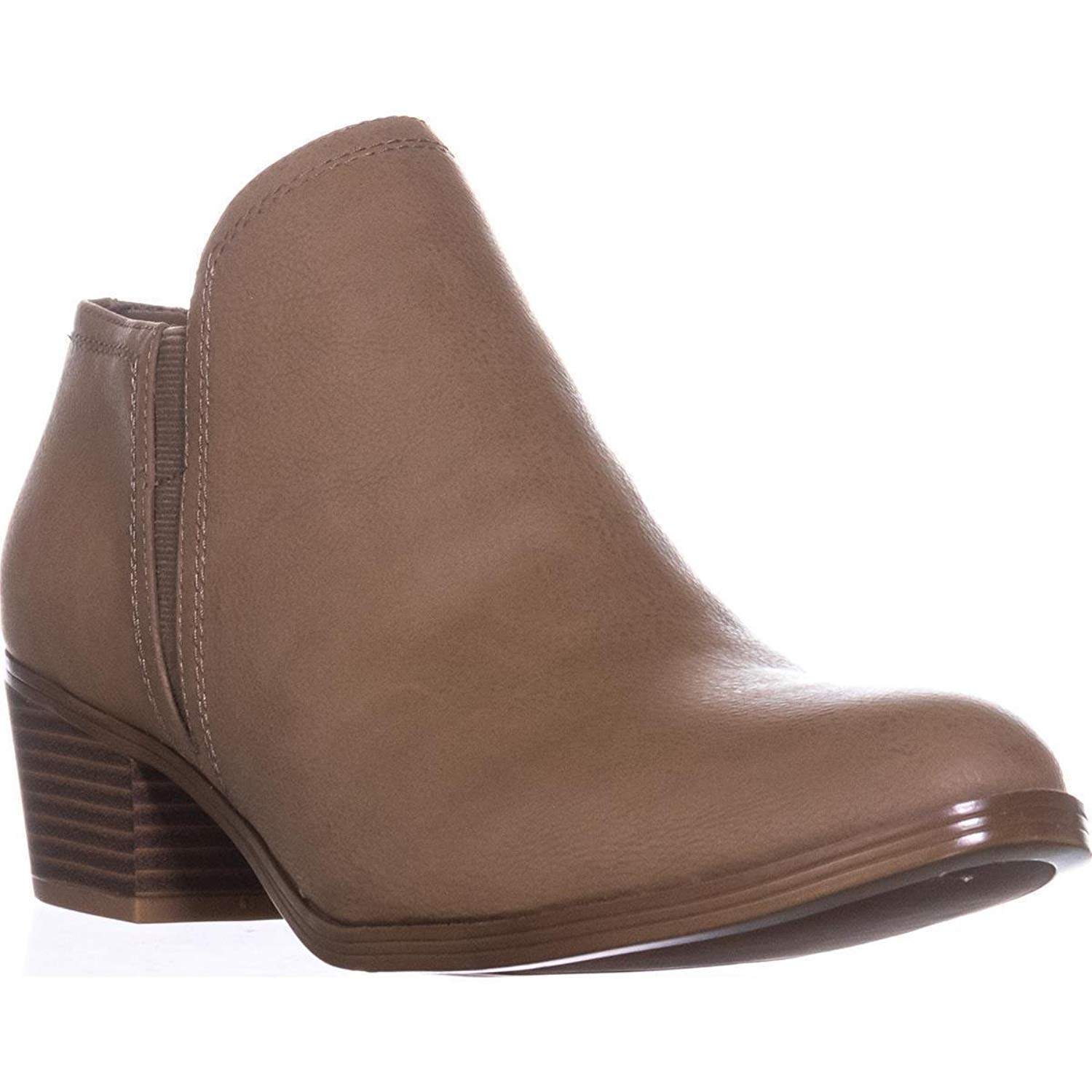 womens boots size 8.5 wide