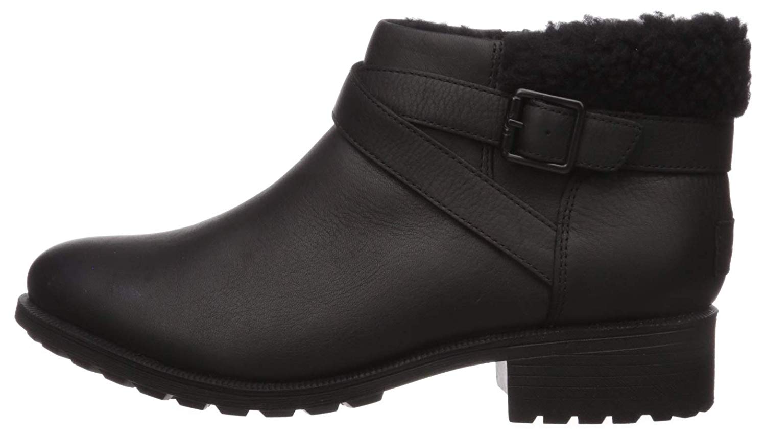 benson ankle boot