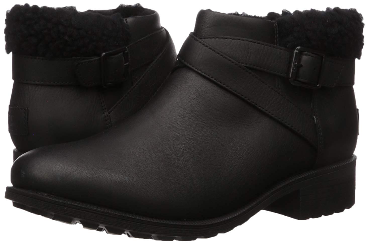 baffin mustang snow boot