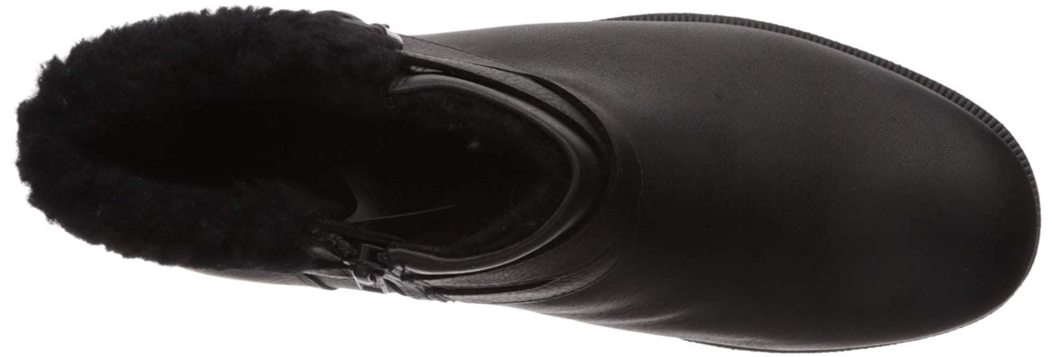 benson ankle boot