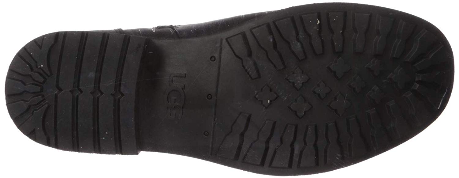 benson ankle boot ugg