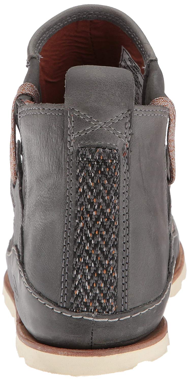 chaco harper mid