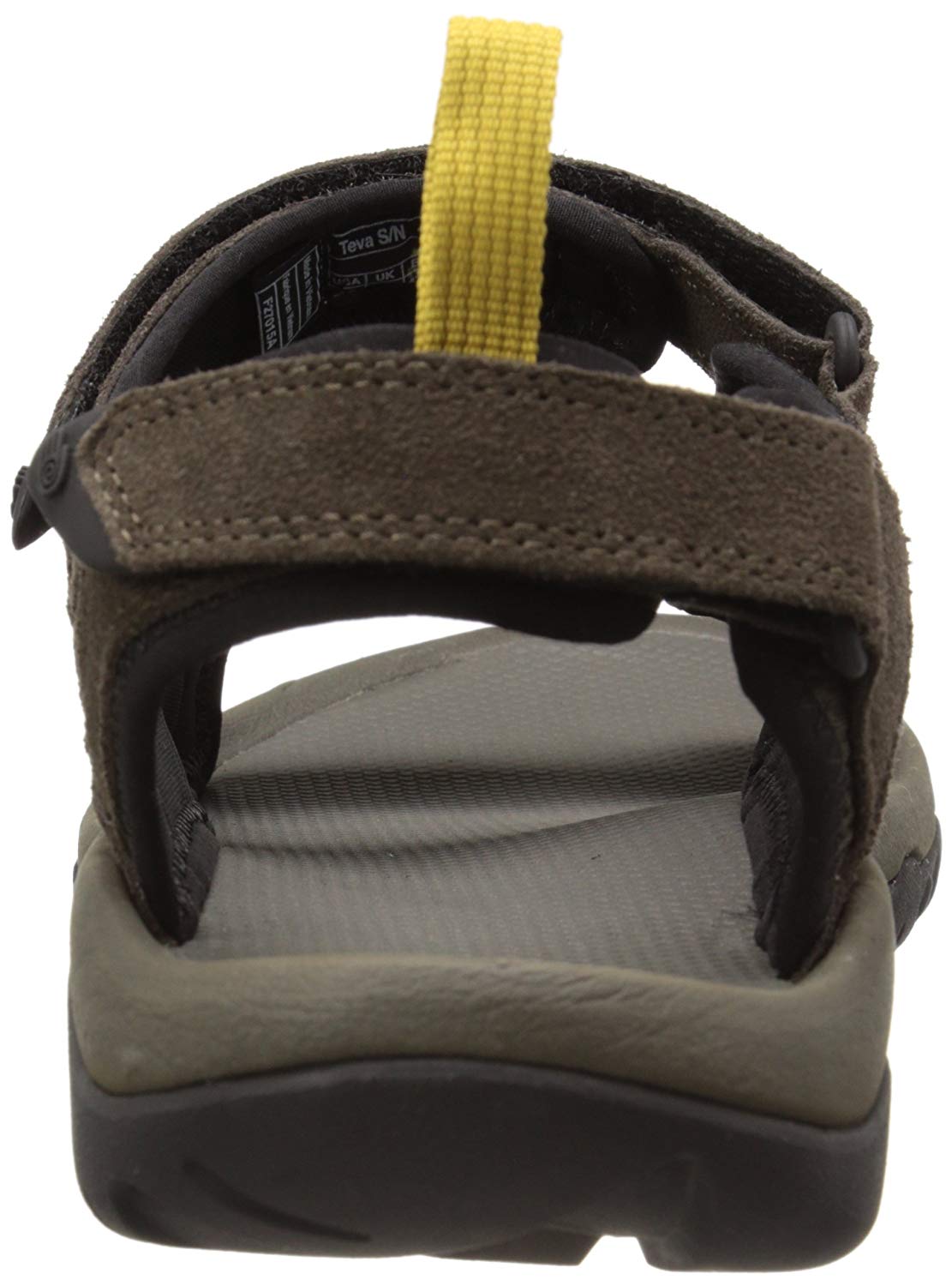 tevas brown
