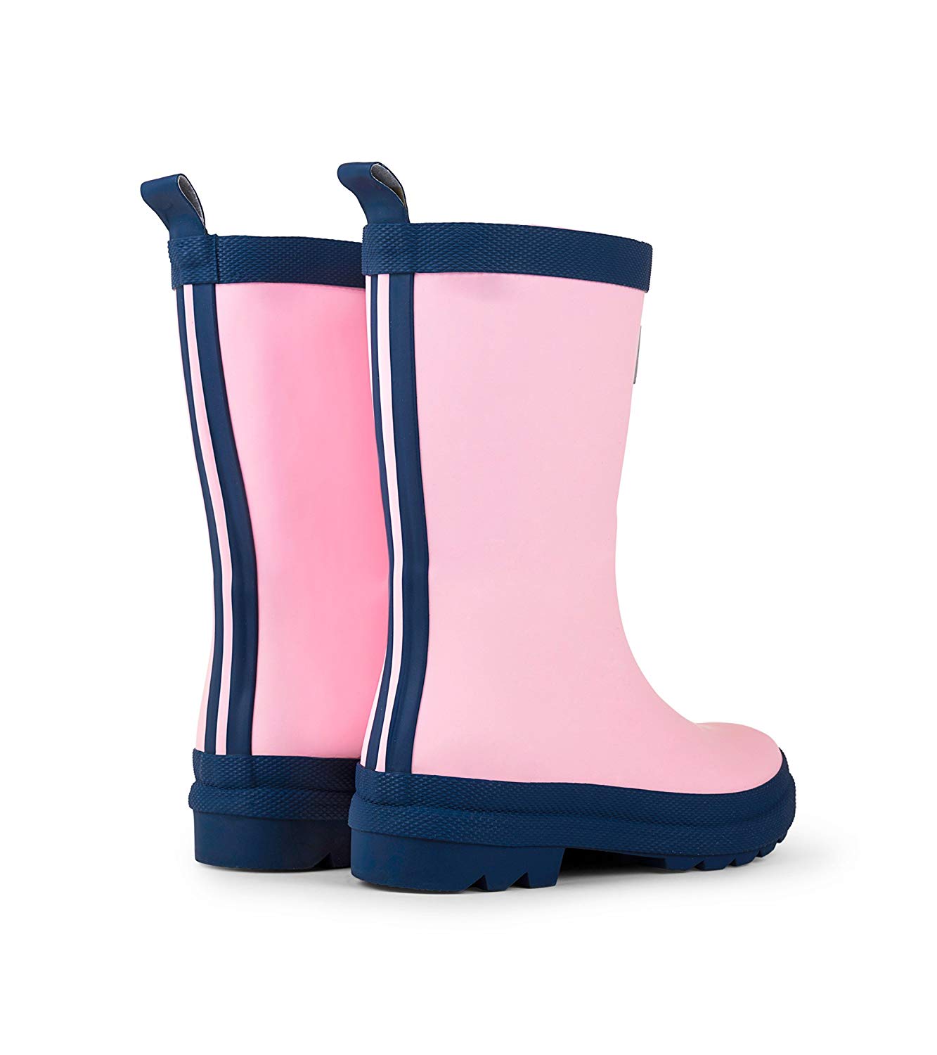 Kids Hatley Boys Classic kids rain boot Rubber MidCalf, Pink, Size Toddler 4.0 eBay