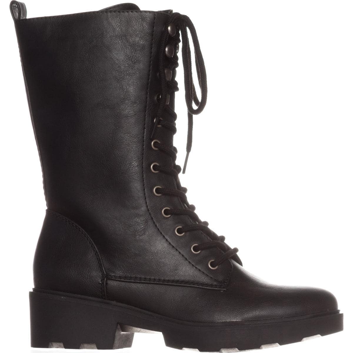 Seven Dials Frauen Combat Kelci Geschlossener Zeh Combat Frauen Stiefel Schwarz Groesse 7 US / 9bddb0 Seven Dials Frauen Combat Kelci Geschlossener Zeh Combat Frauen Stiefel Schwarz Groesse 7 US / 9bddb0