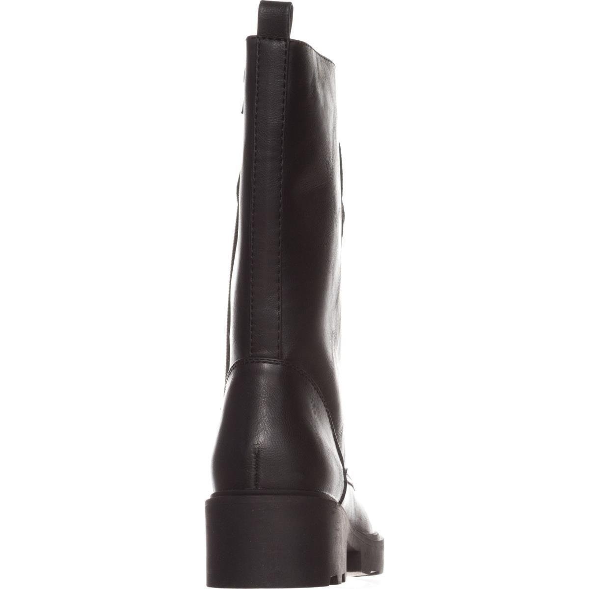 Seven Dials Frauen Combat Kelci Geschlossener Zeh Combat Frauen Stiefel Schwarz Groesse 7 US / 9bddb0 Seven Dials Frauen Combat Kelci Geschlossener Zeh Combat Frauen Stiefel Schwarz Groesse 7 US / 9bddb0