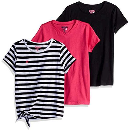 tshirt 3pack