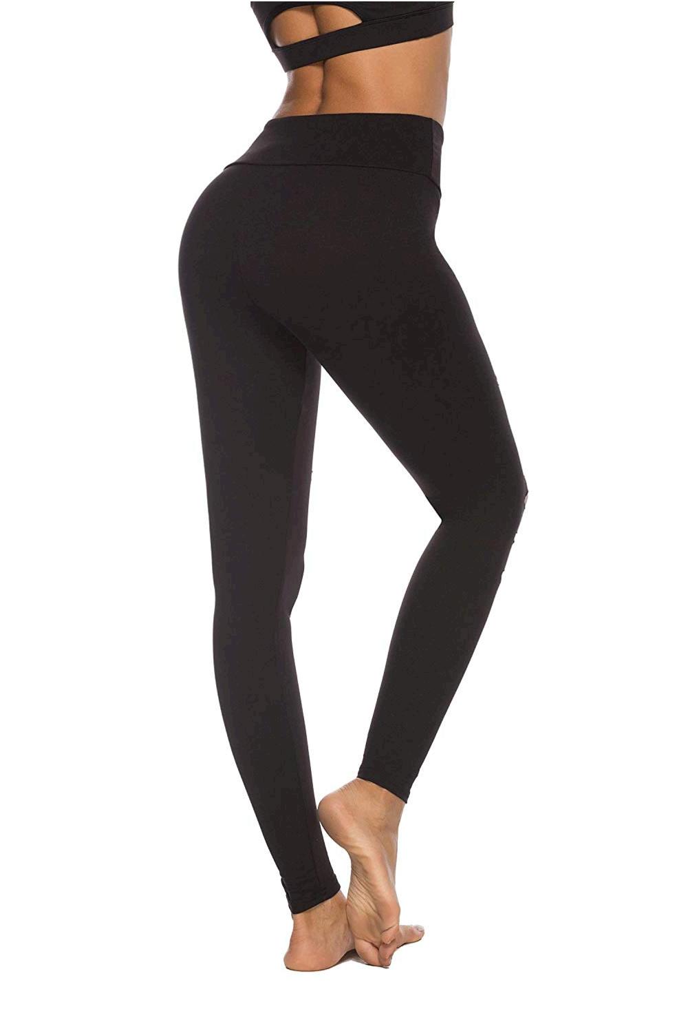 Small Yoga Pants