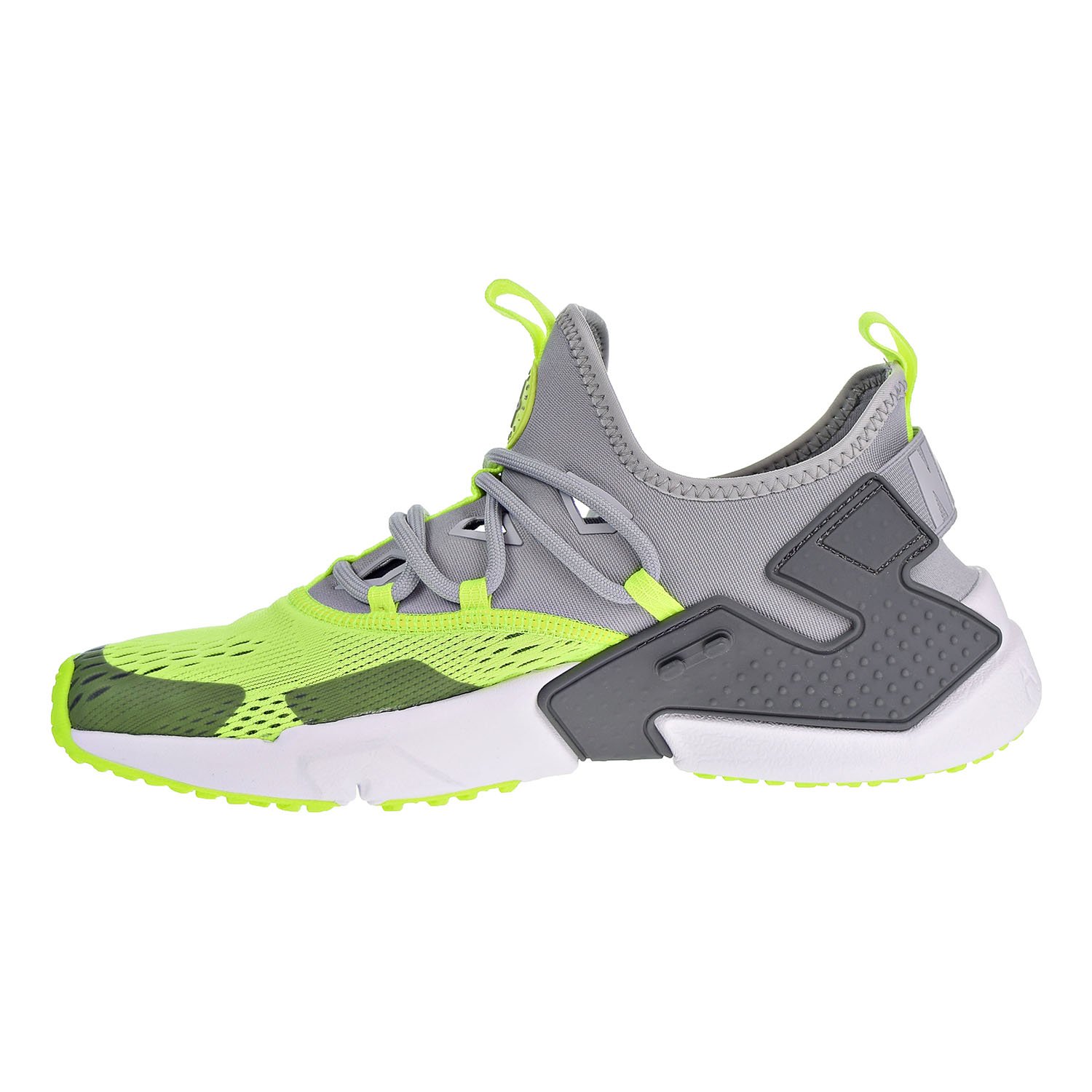 mens nike huarache high top