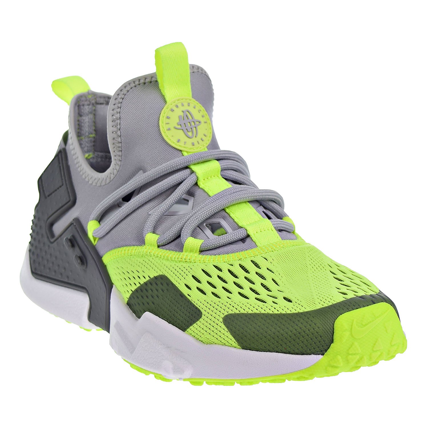 mens franco lace huarache