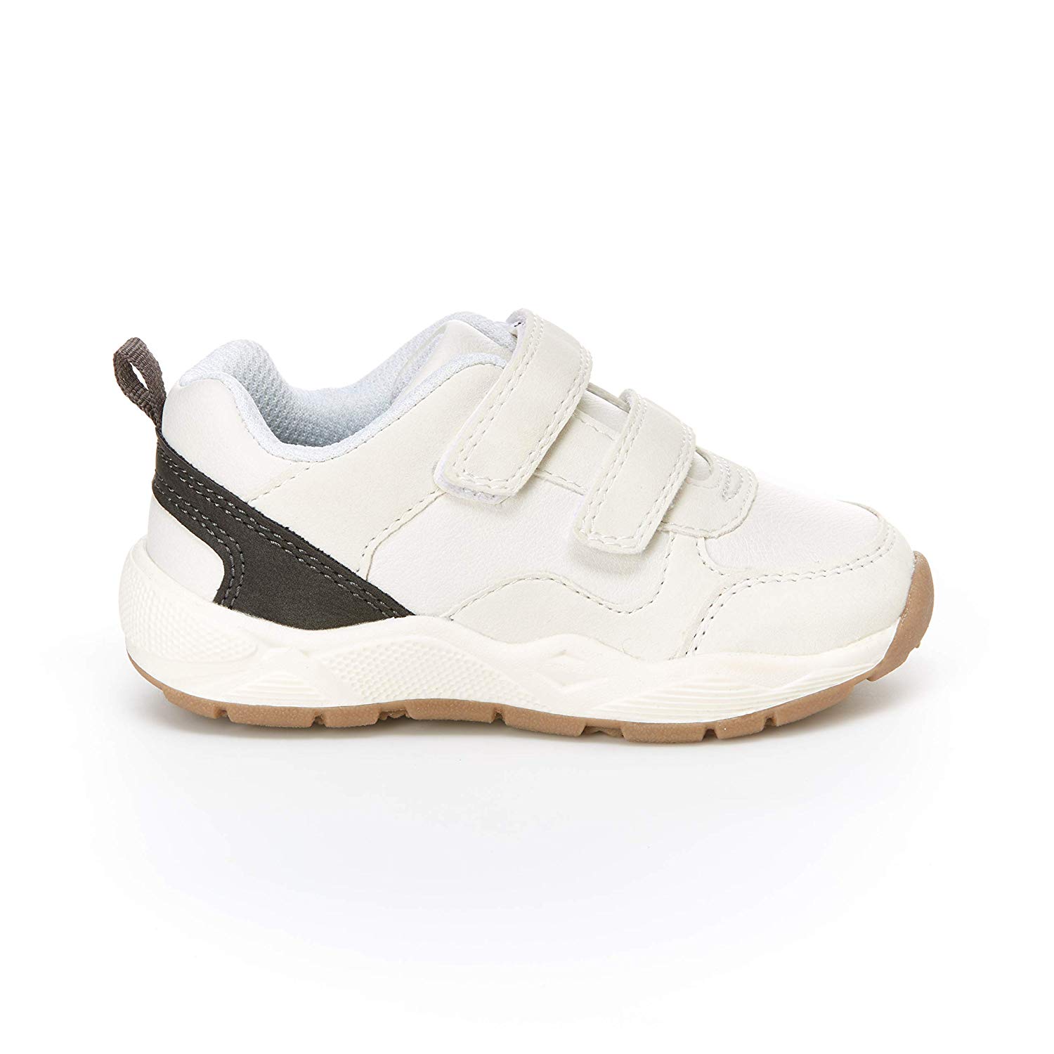 Carters Kids Girls Athletic Sneakers