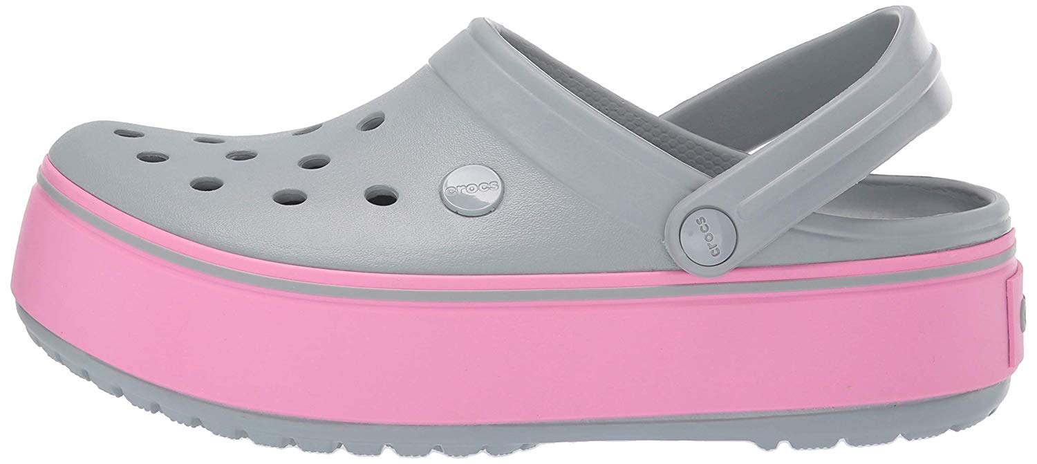 crocs for big girls