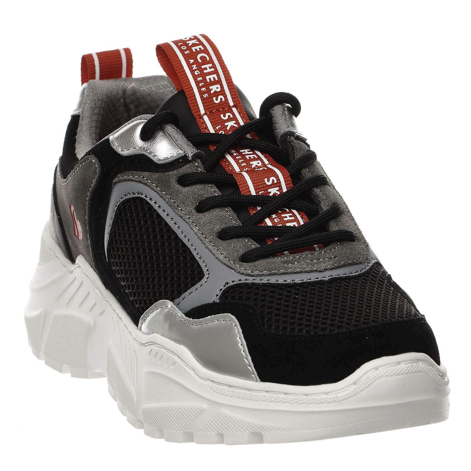 skechers love sneakers