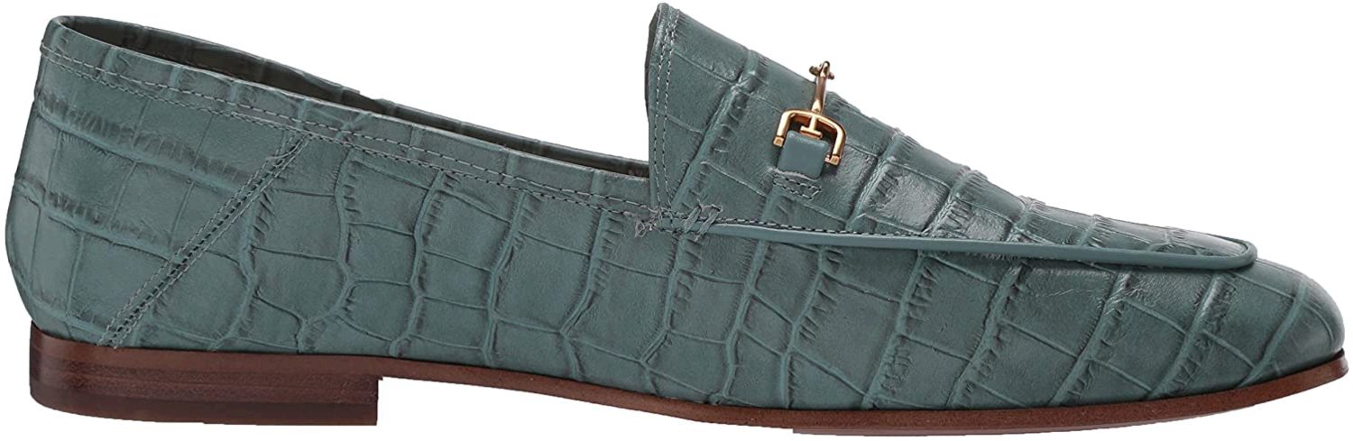 loraine loafers sam edelman