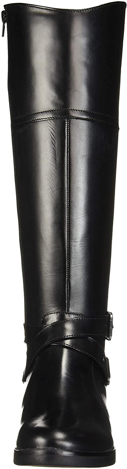 bandolino jimani tall riding boots
