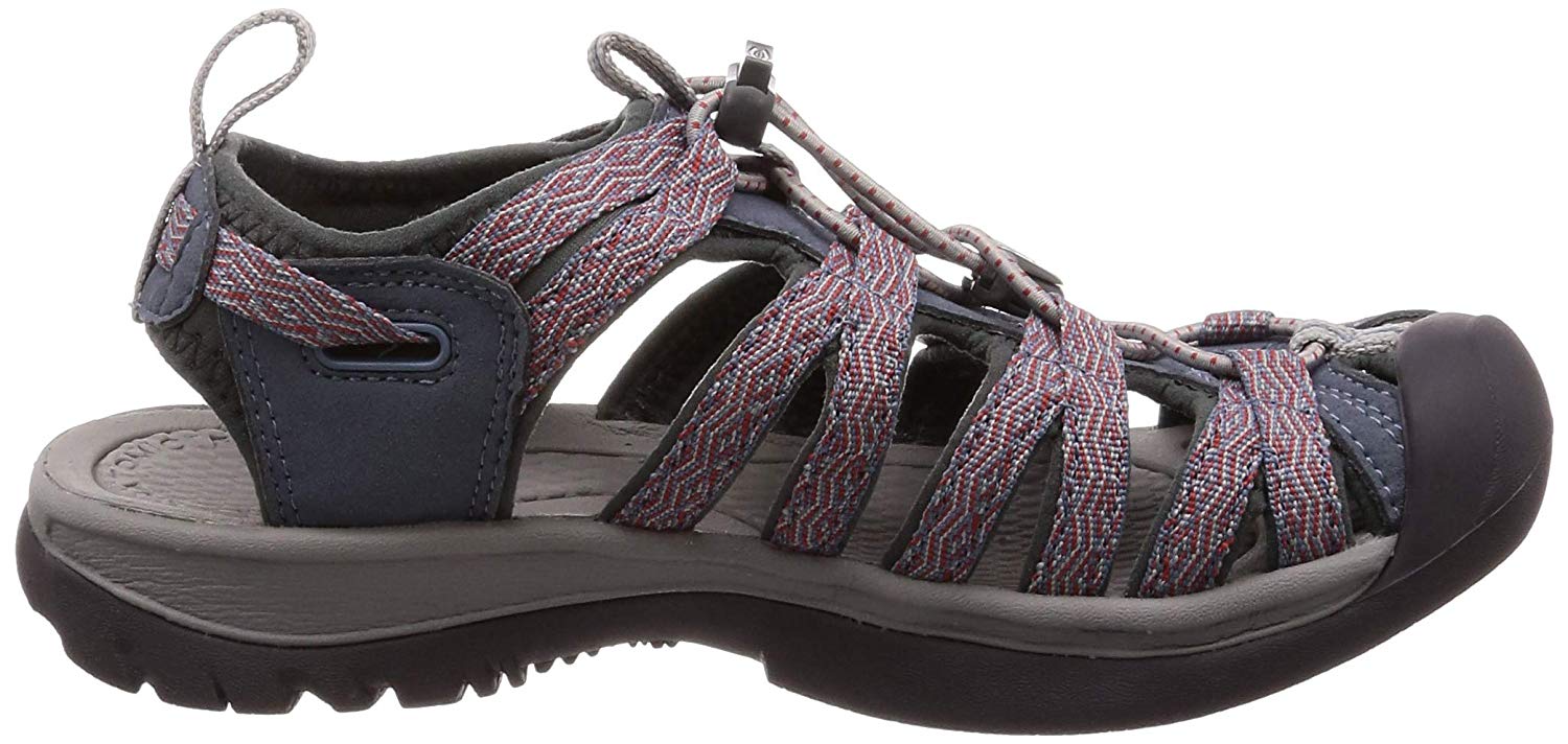 Keen Women Whisper Low & Mid Tops schnuersenkel Water Shoes Purple Size 7 US | eBay