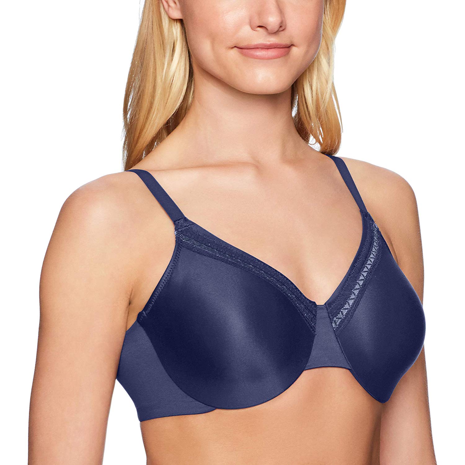 wacoal women's perfect primer underwire bra