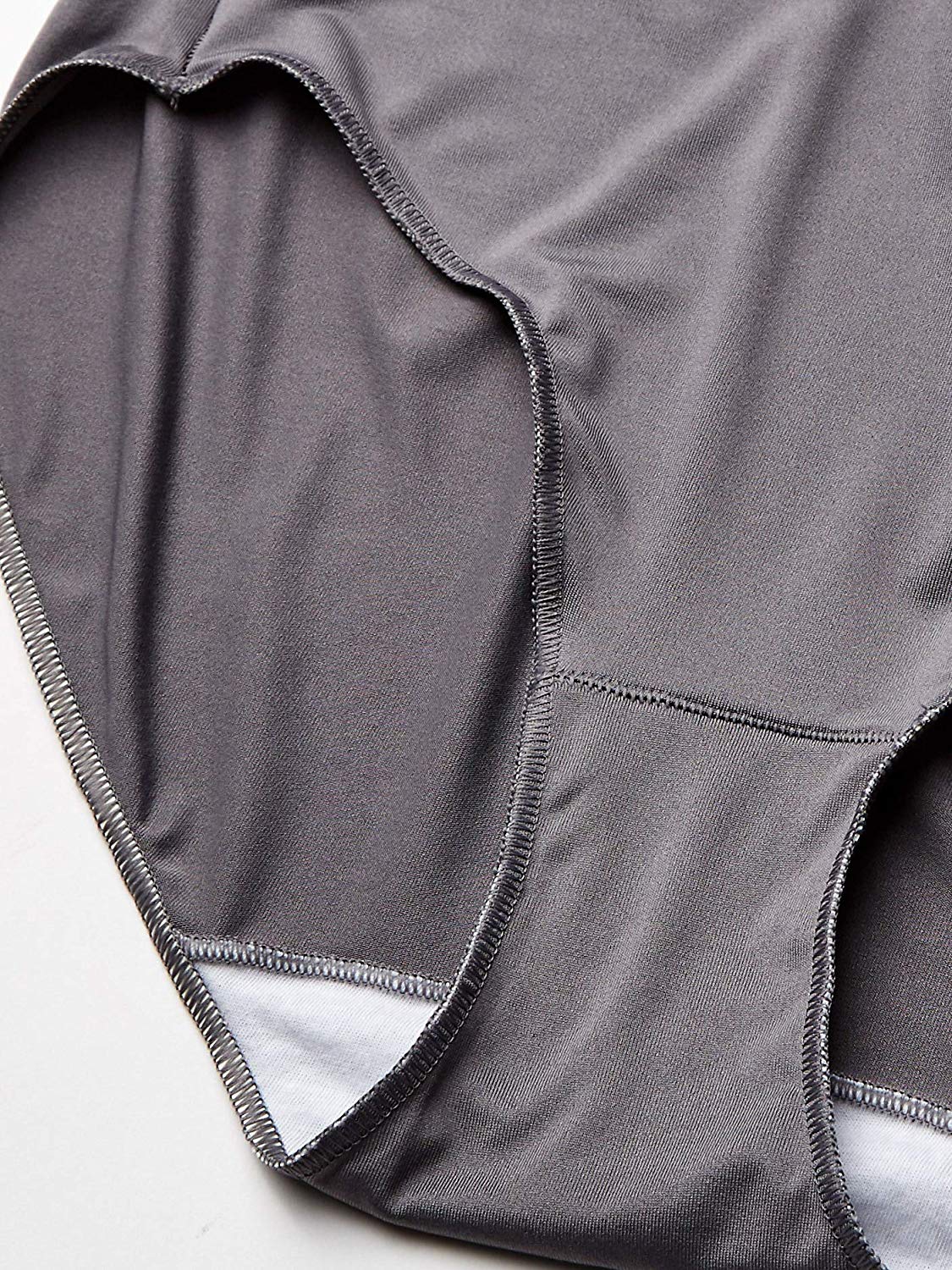 Hanes Women's Cool Comfort Microfiber Hipster 10Pack,, Assorted, Size