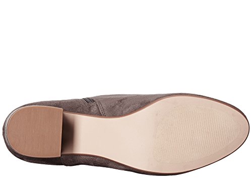 steve madden dominique dark grey