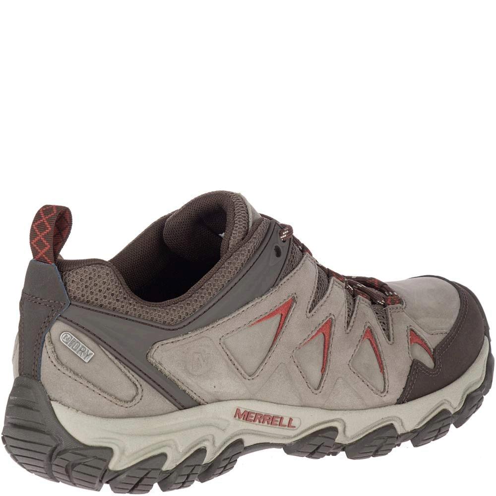 merrell men's pulsate 2 ltr hiking shoe